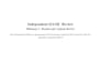 perform plaxis 2d and 3d geotechnical analysis, soil analysis and reports
